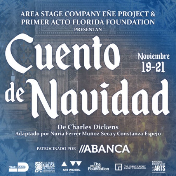 Cuento de Navidad (A Christmas Carol)