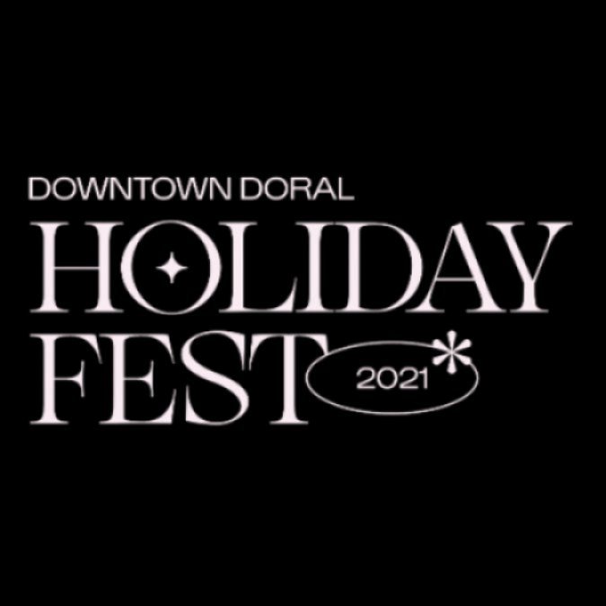 Downtown Doral LIVE Holiday Fest
