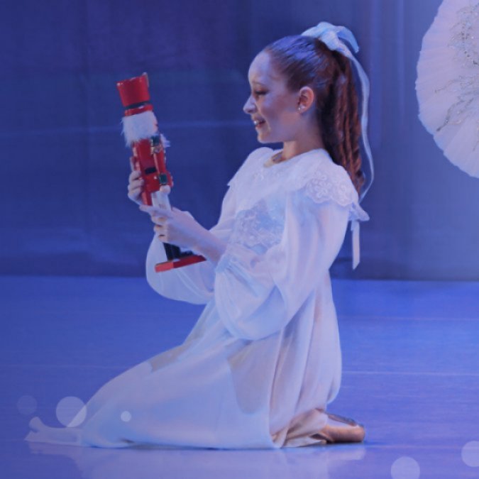 December Performances at the Aventura Arts & Cultural Center