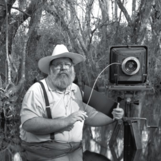 CLYDE BUTCHER'S PHOTOGRAPHY TRAVELING EXHIBITION