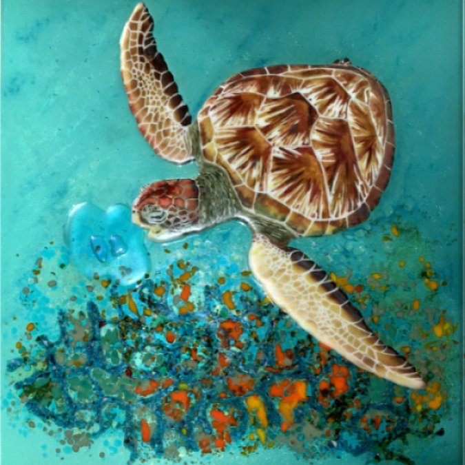 24th Annual Florida CraftArt Festival 2021