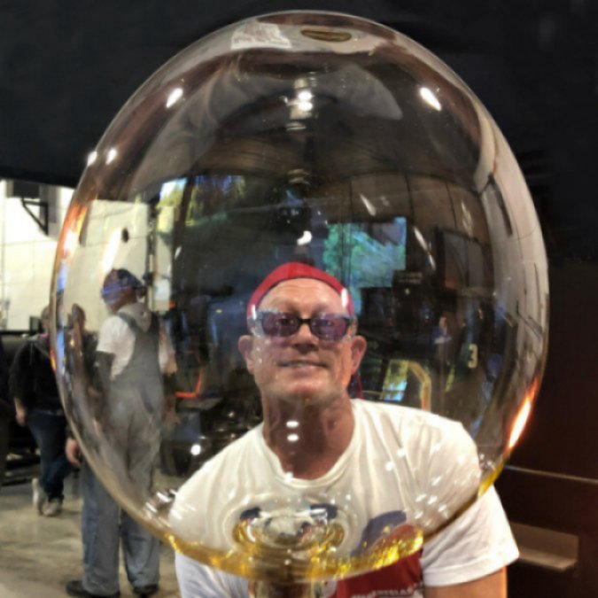 Through the Looking Glass @ WMODA