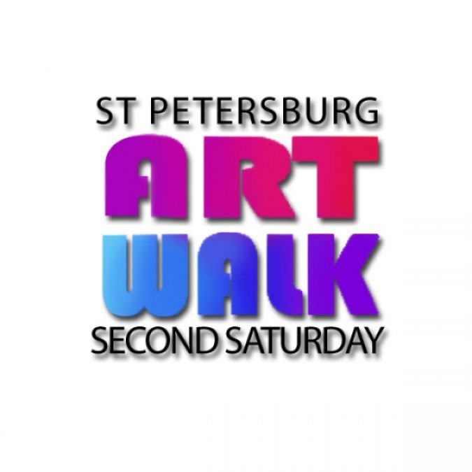 Kickstart Your Holiday Shopping with Second Saturday ARTWALK
