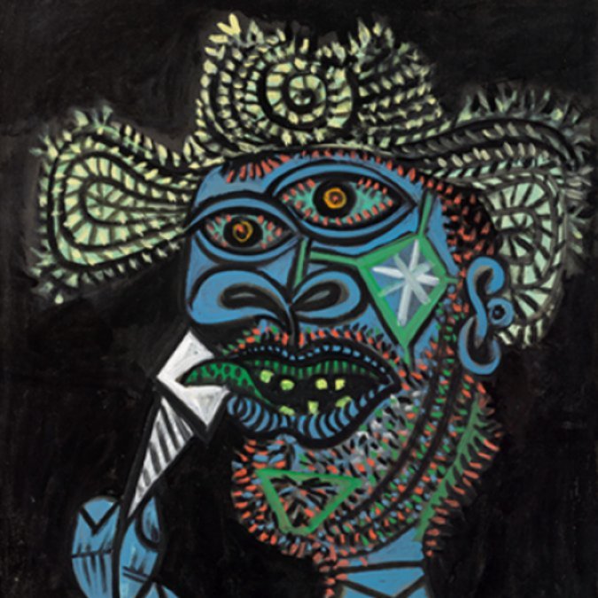 Three Exclusive Exhibits at The Dali