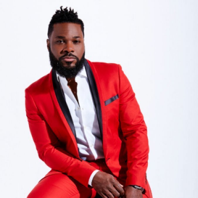 Malcolm-Jamal Warner Joins Exit 36 Slam Poetry Festival as Celebrity Judge