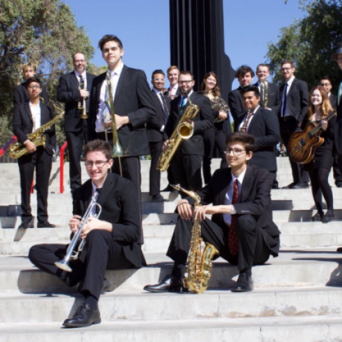 Jazz at Lincoln Center Announces 2022 Jack Rudin Championship