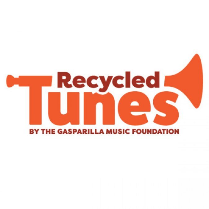 Gasparilla Music Foundation Hosts Music Instrument Drive