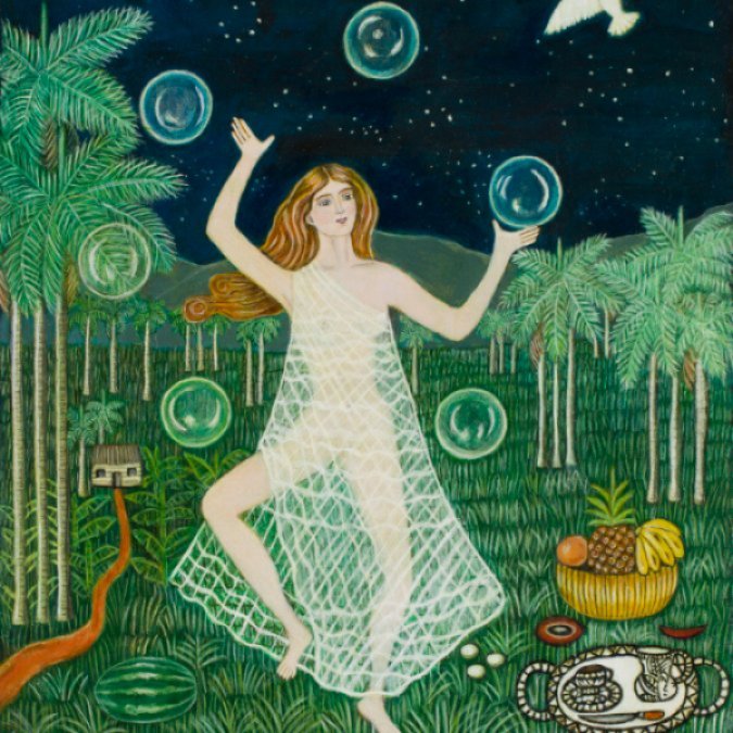 FIFTH ANNUAL “BLACK & WHITE: A NIGHT AT THE MUSEUM”