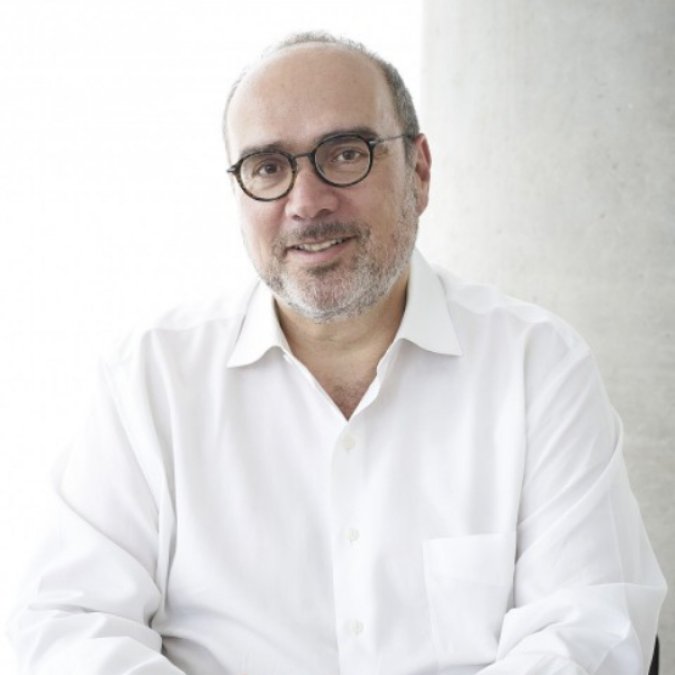 Denis Weil Appointed Director of the Israel Museum, Jerusalem