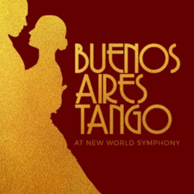 Tango and Milonga Night at New World Center