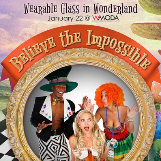 Believe the Impossible