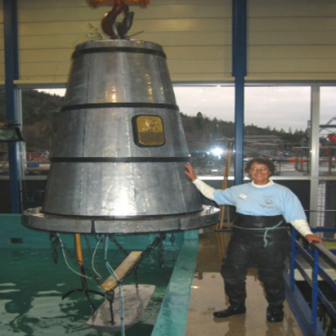 History of Diving Museum