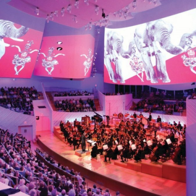 I DREAM A WORLD: The Harlem Renaissance and Beyond