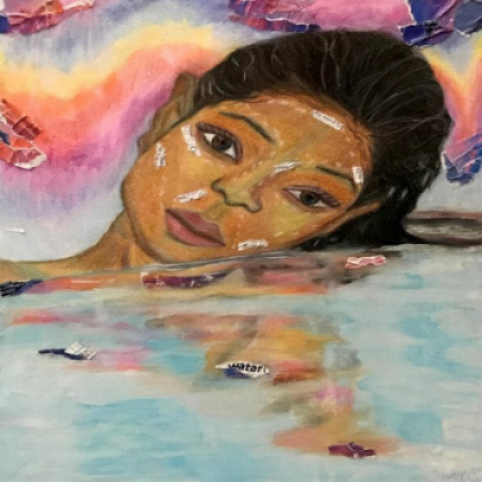 60 YEARS OF BLACK ART