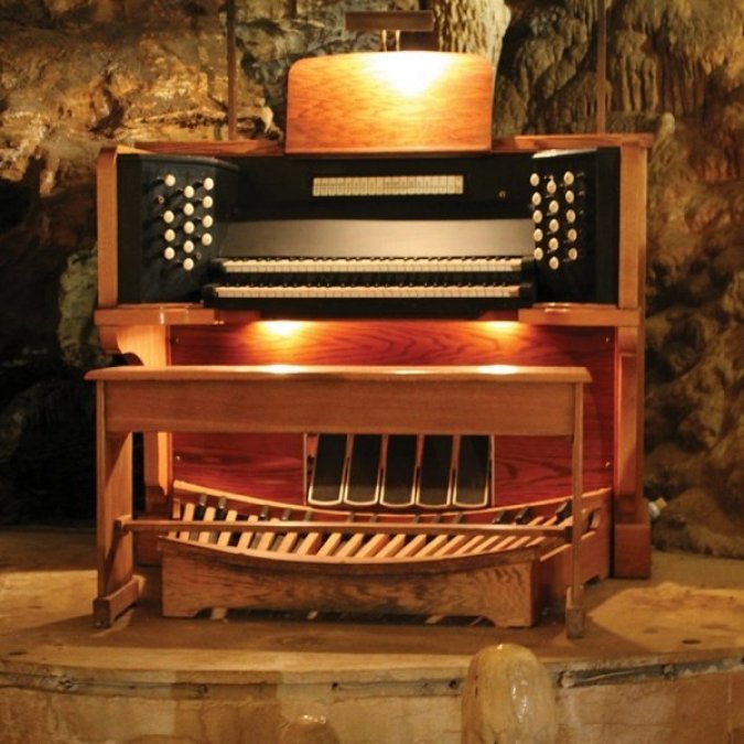 Ten Unusual Musical Instruments to Make You Go Hmmm...
