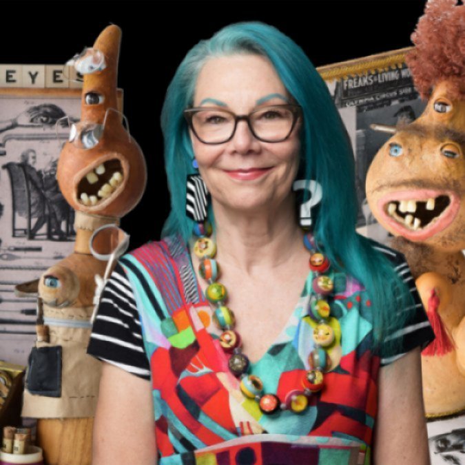 The Artist Enclave of Historic Kenwood announces its 2022 Artist Studio Tour – “Artists at Work"