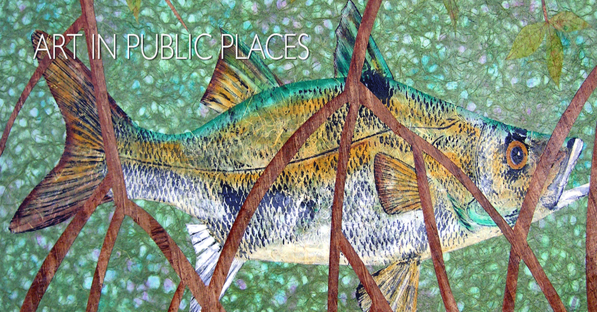 Public Art in the Florida Keys