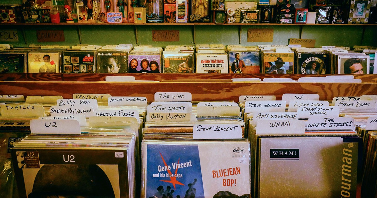 Music! A Universal Language
