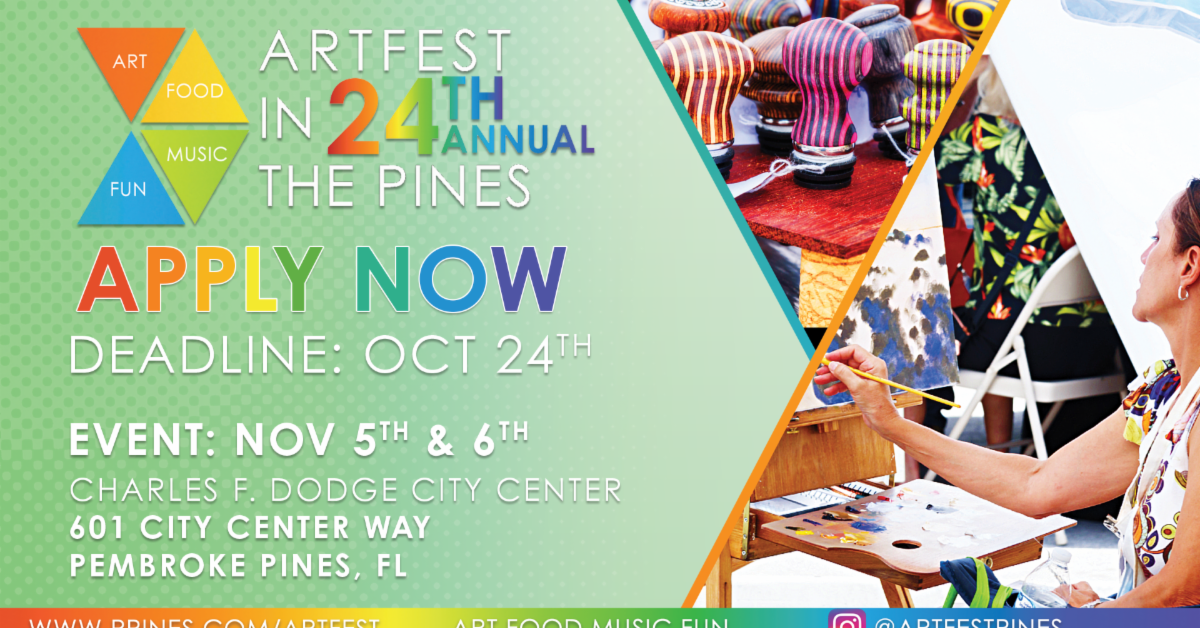 Artfest in the Pines 2022 NOW ACCEPTING ARTIST APPLICATIONS 🙌