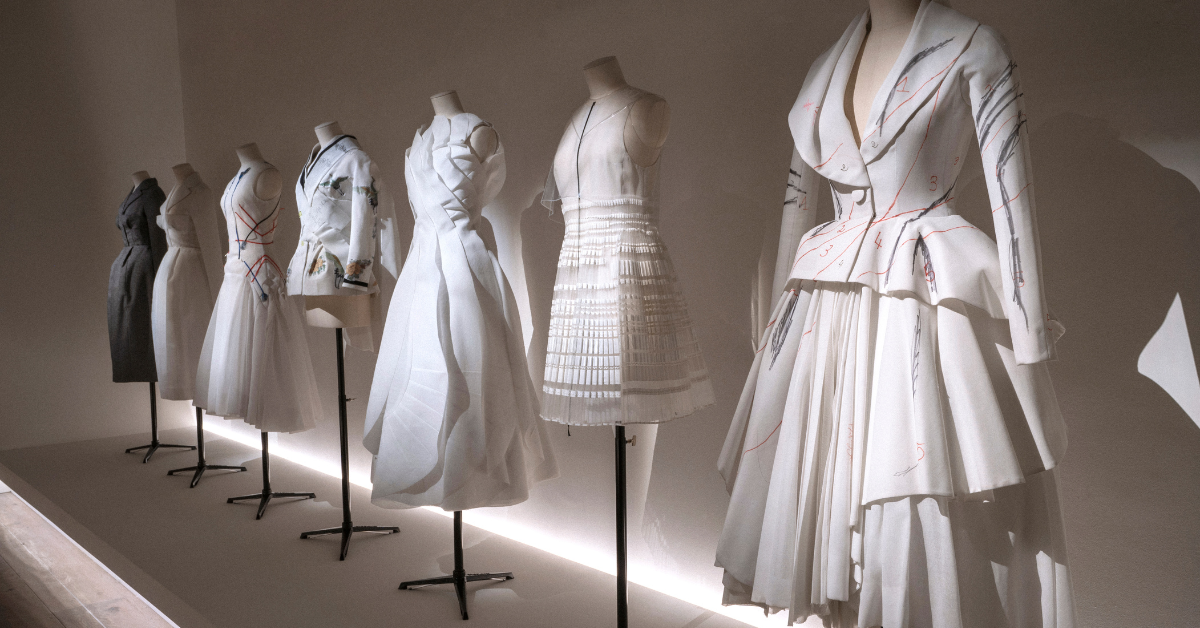 Dior and SCAD: Inside a Rare Collaboration Between Fashion House and Art School