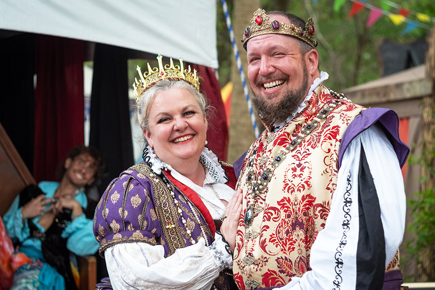 The 2024 Florida Renaissance Festival is Cultural News