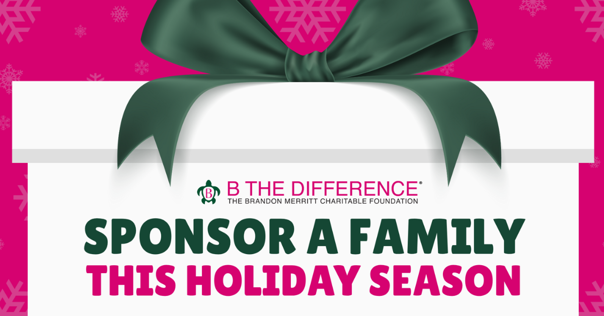 B Kind for the Holidays Returns — Sharing Light, Love, and a Little Relief with Families Battling Neurofibromatosis