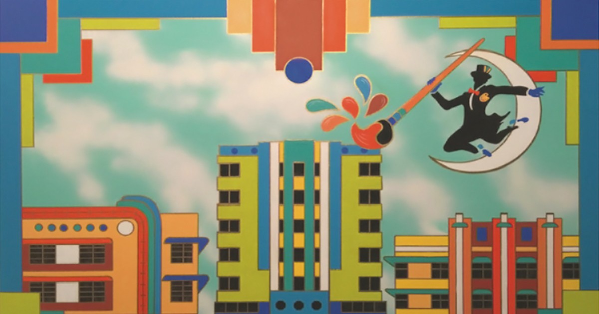Art Deco, MiMo, Mimosas & More in Miami, Miami Beach, and The Palm Beaches