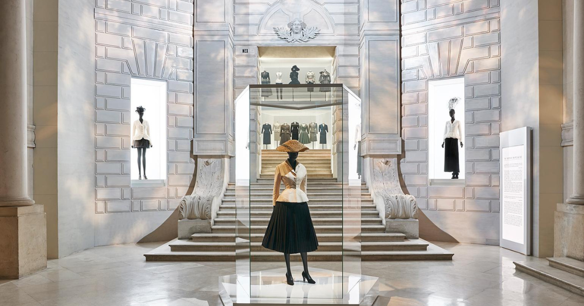 Dior and SCAD: Inside a Rare Collaboration Between Fashion House and Art School