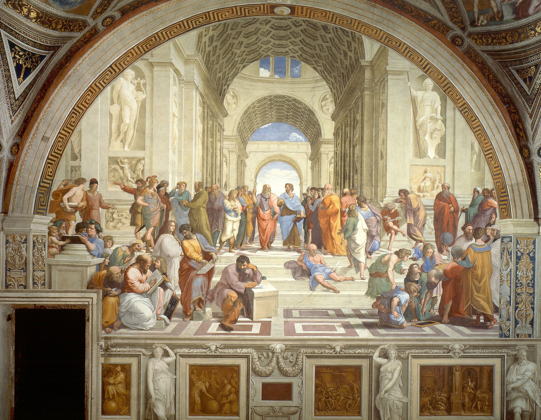 30 Revolutionary Artworks That Shaped History