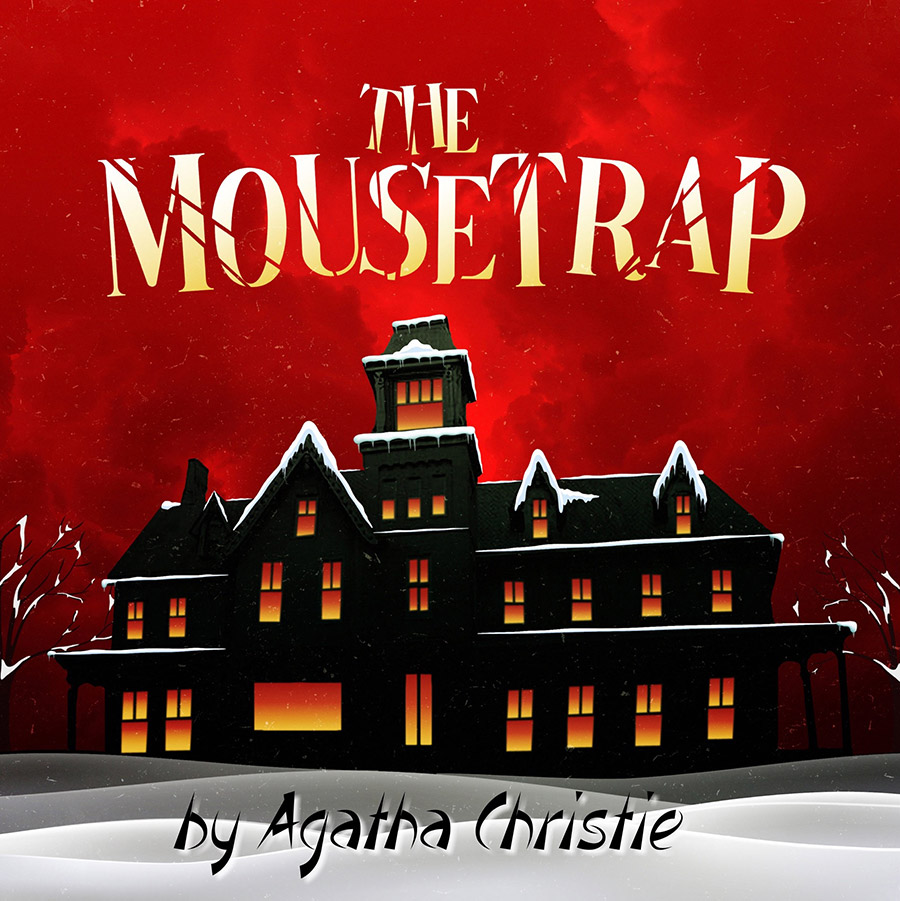 Agatha Christie's 'The Mousetrap' Is Coming to Broadway