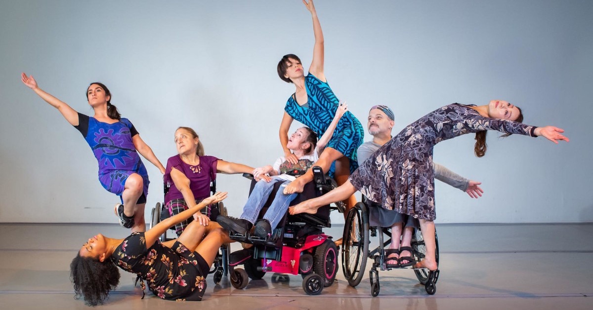 Advancing Accessibility in the Arts: A Movement Beyond Boundaries