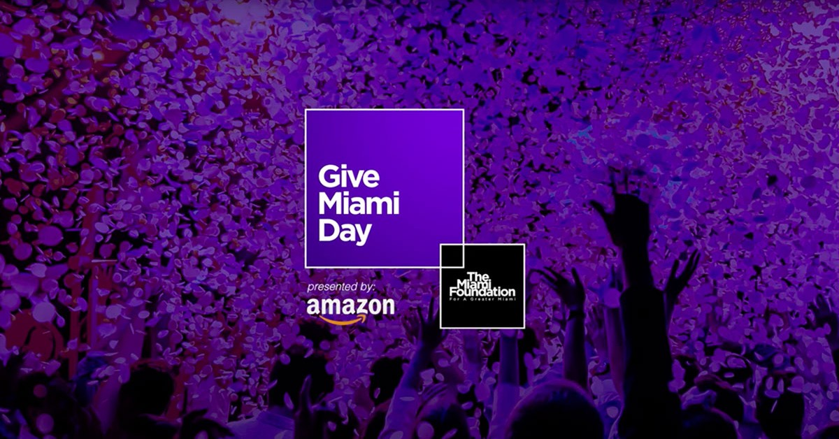 Get Ready for Give Miami Day 2023!