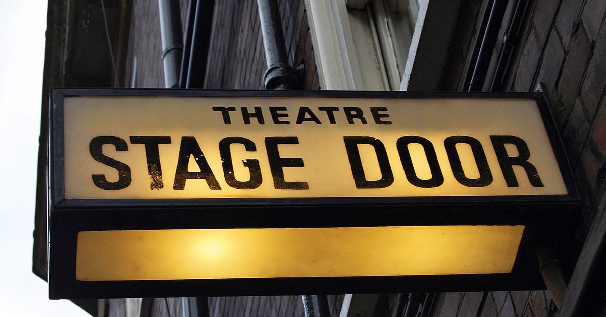 Changes in Theater in the Last Decade