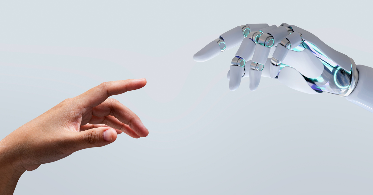 Artists Are Not Being Replaced by AI—And the Fear Misses the Deeper Truth