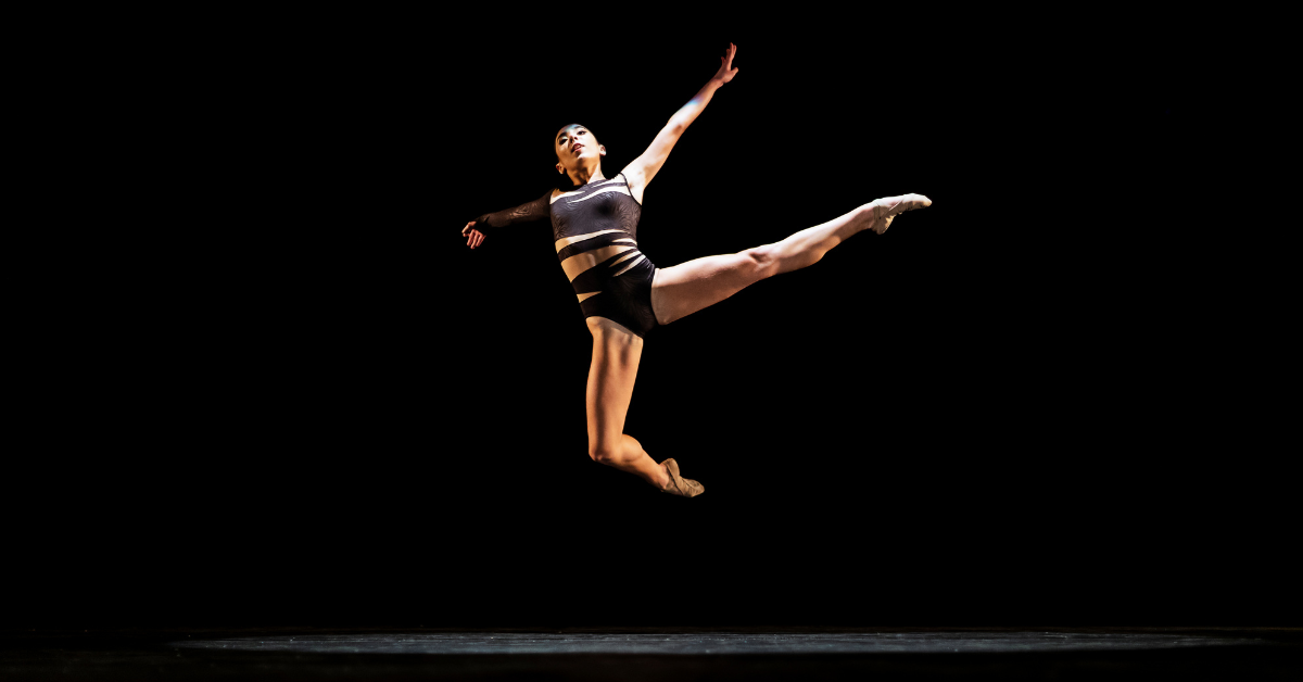 When the Body Carries the Argument: What Makes a Dance Performance Great