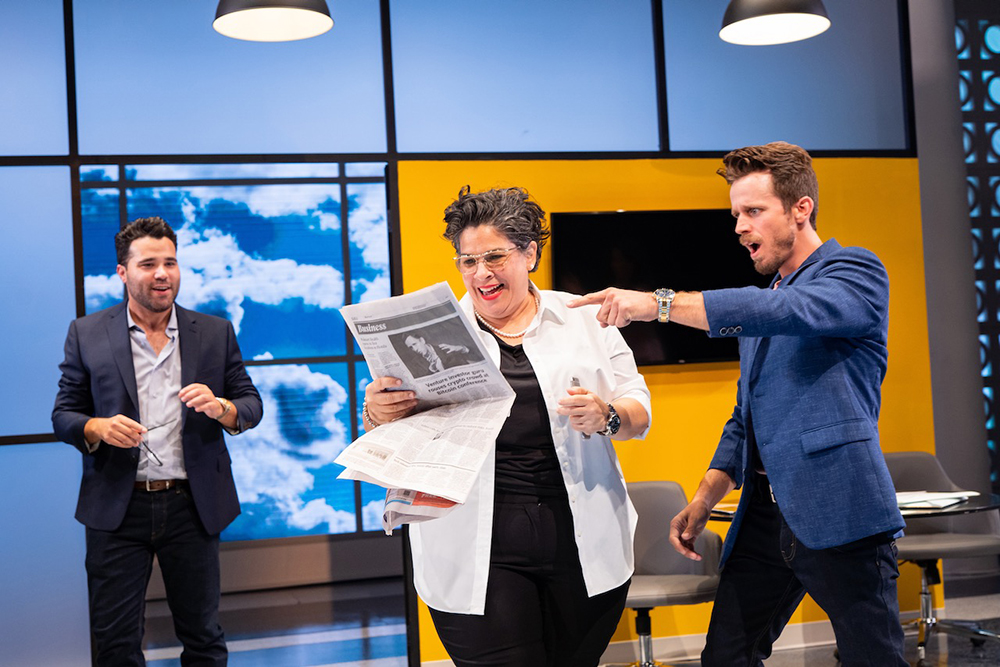 Carbonell Awards Nominations for the 202 Cultural News