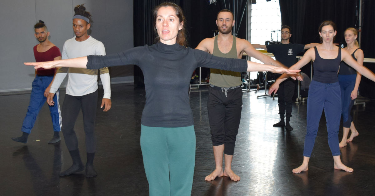 From Miami to Lincoln Center: Melissa Toogood Appointed Head of Juilliard Dance
