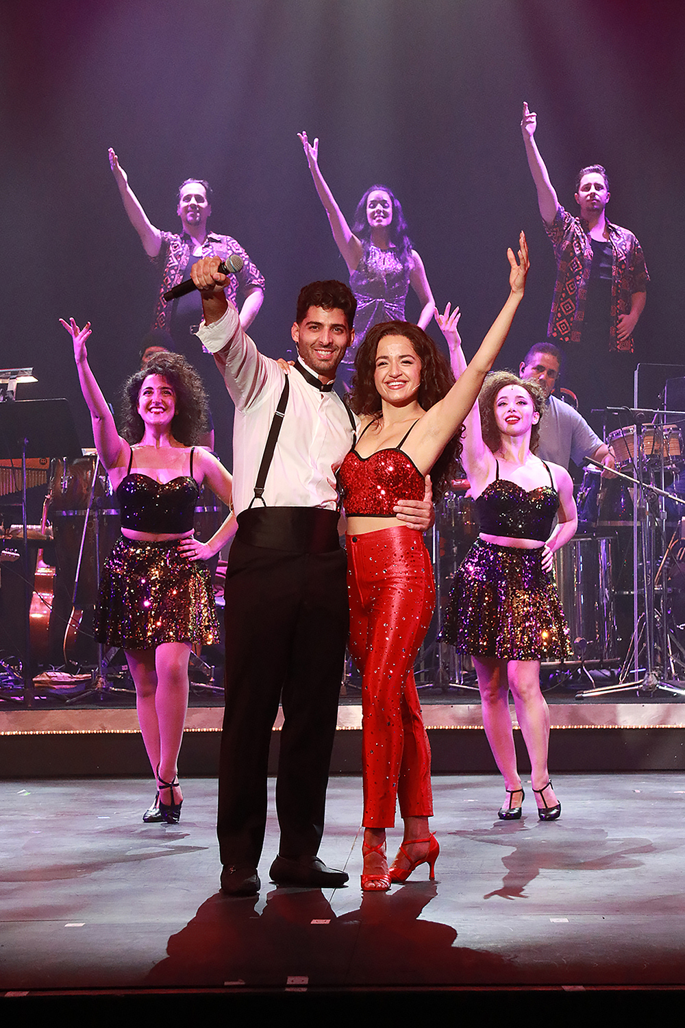 Carbonell Awards Nominations for the 202 Cultural News