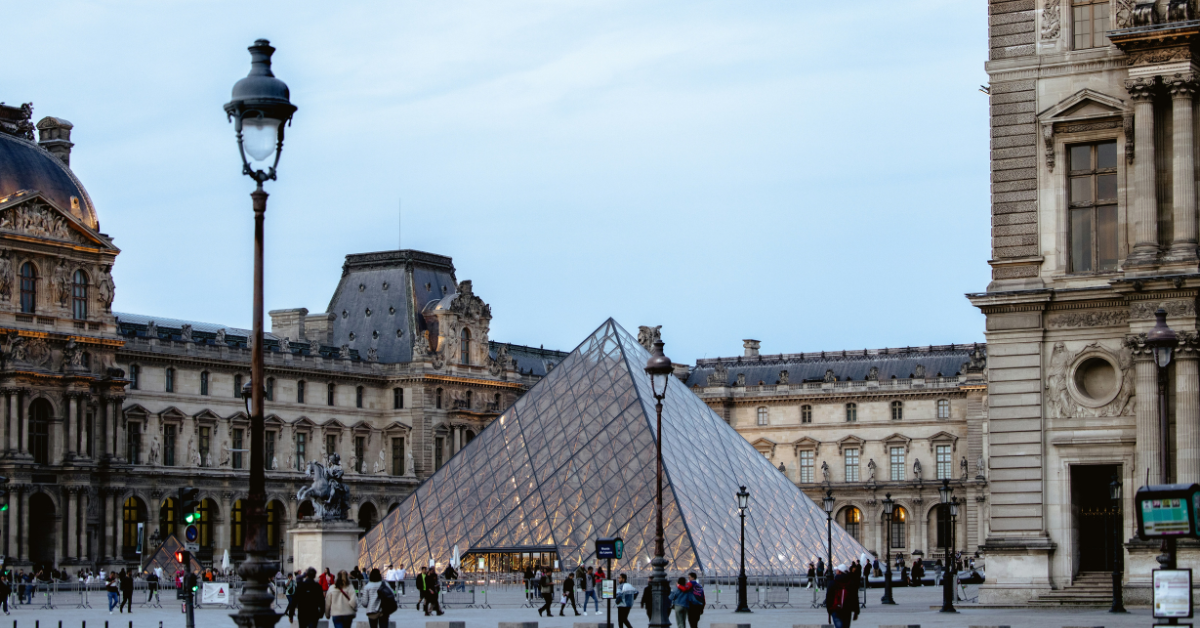 10 Cities That Belong on Every Cultural Traveler’s Bucket List