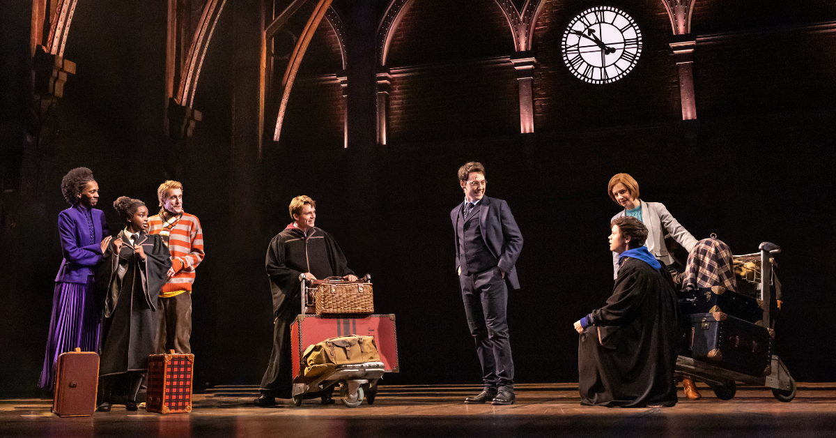 Broadway in Atlanta Unveils a Blockbuster 2025/26 Season at the Fox Theatre