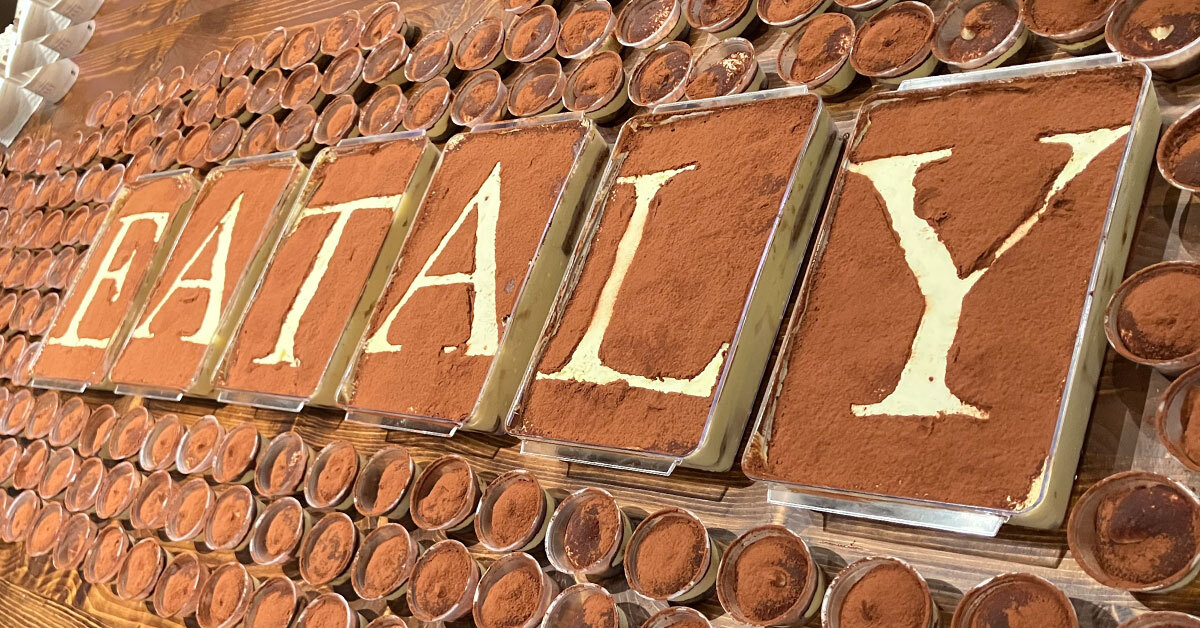 Eataly Brings Italy to Our Backyard, No Passport Needed!