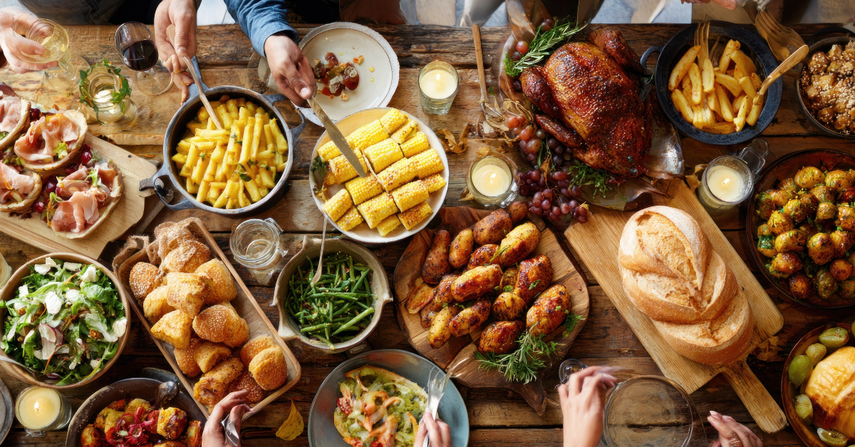 Feast Without the Fuss: Where to Dine In or Take Out This Thanksgiving in South Florida
