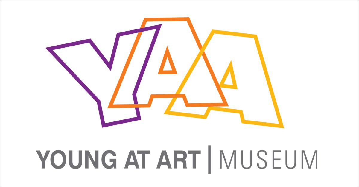 Activate Your Imagination at Young At Art Museum!