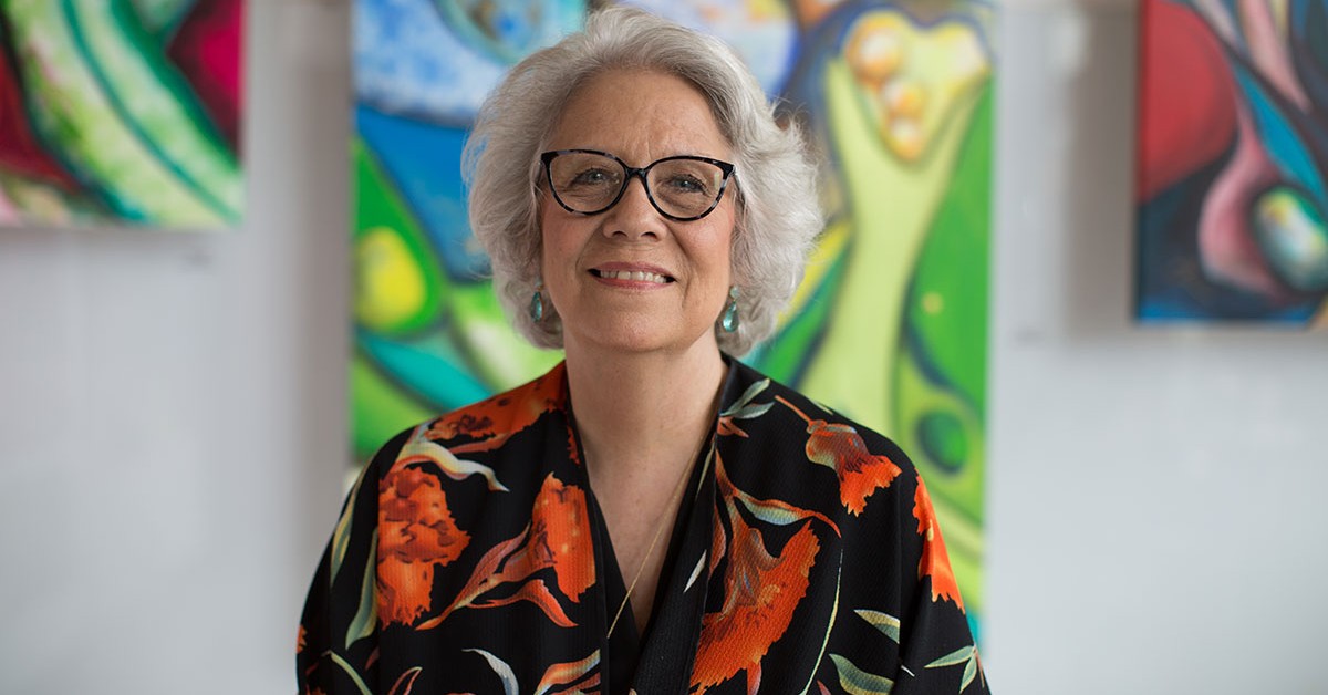Christine Dolen is Named as Winner of Prestigious George Abbott Award 2023