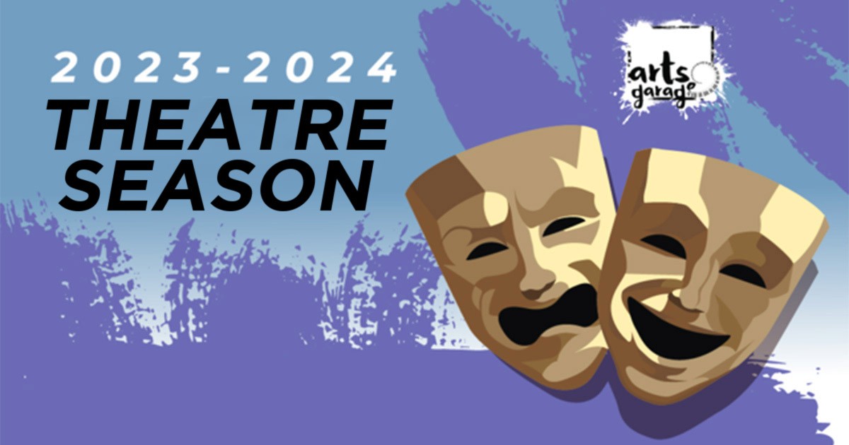 Arts Garage in Delray Beach Announces  2023-2024 Theatre Season