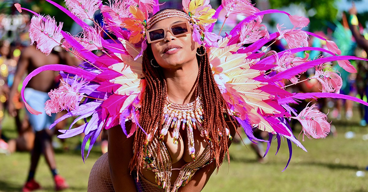 We're celebrating Carnaval in a beautiful new way in 2023 – Sol de