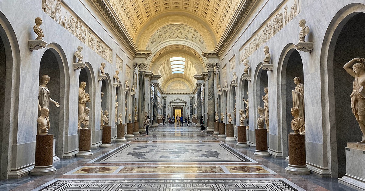 10 World-Famous Museums You Must Visit in Your Lifetime