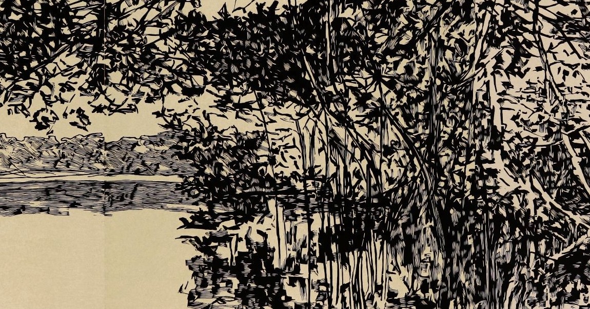 LnS Gallery Announces "In the Company of Women: At Large”