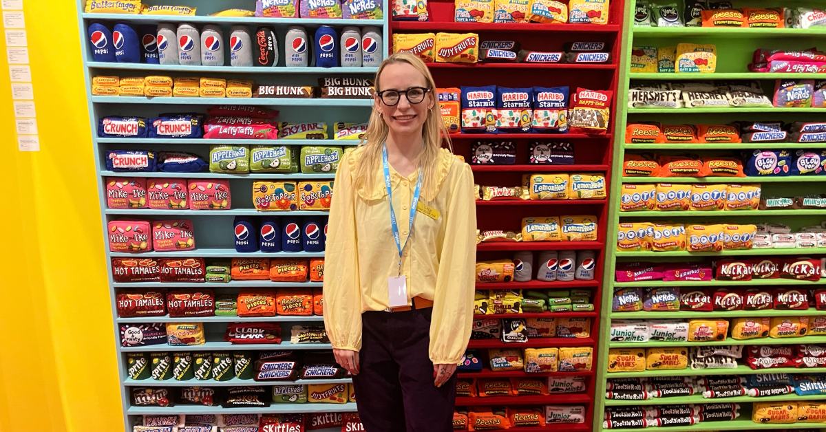 Spotlight Series: Artists who took center stage during Miami Art Week