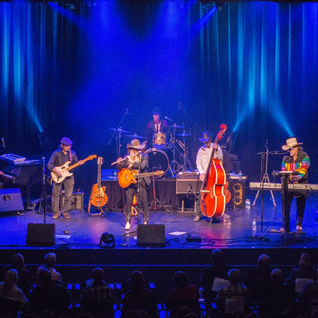 Sundown: Modern Classic Country Music 